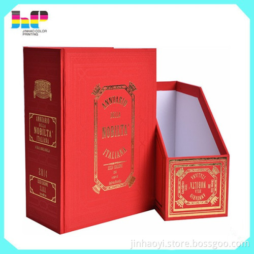 custom book printing good quality book printing service
